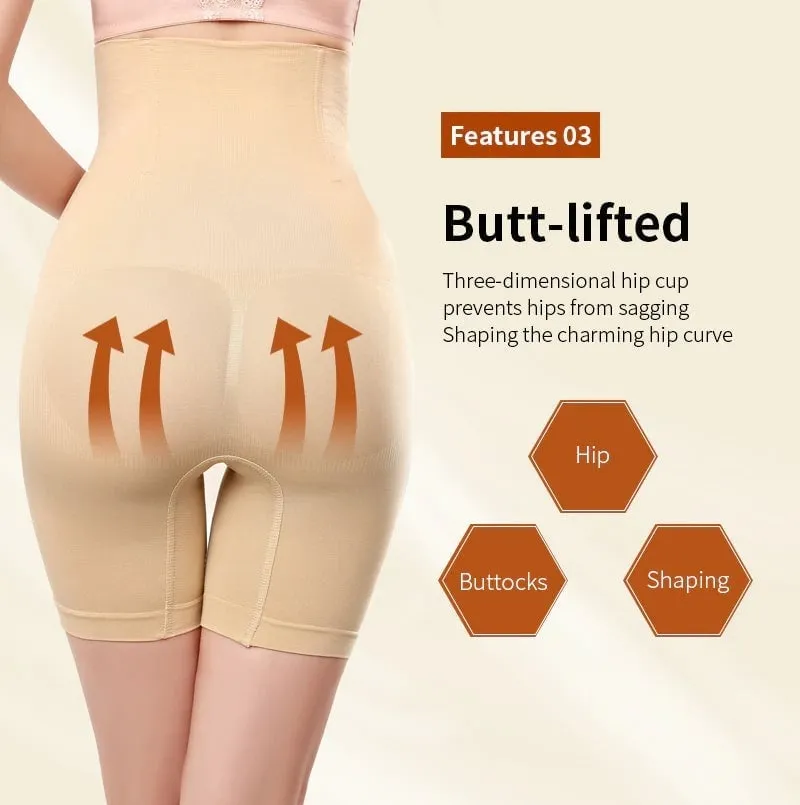 -49% Robust And 2 Free SALE Shiping) Lift OFF✨Tummy ✨HOT Hip Worth the price Pants(Buy