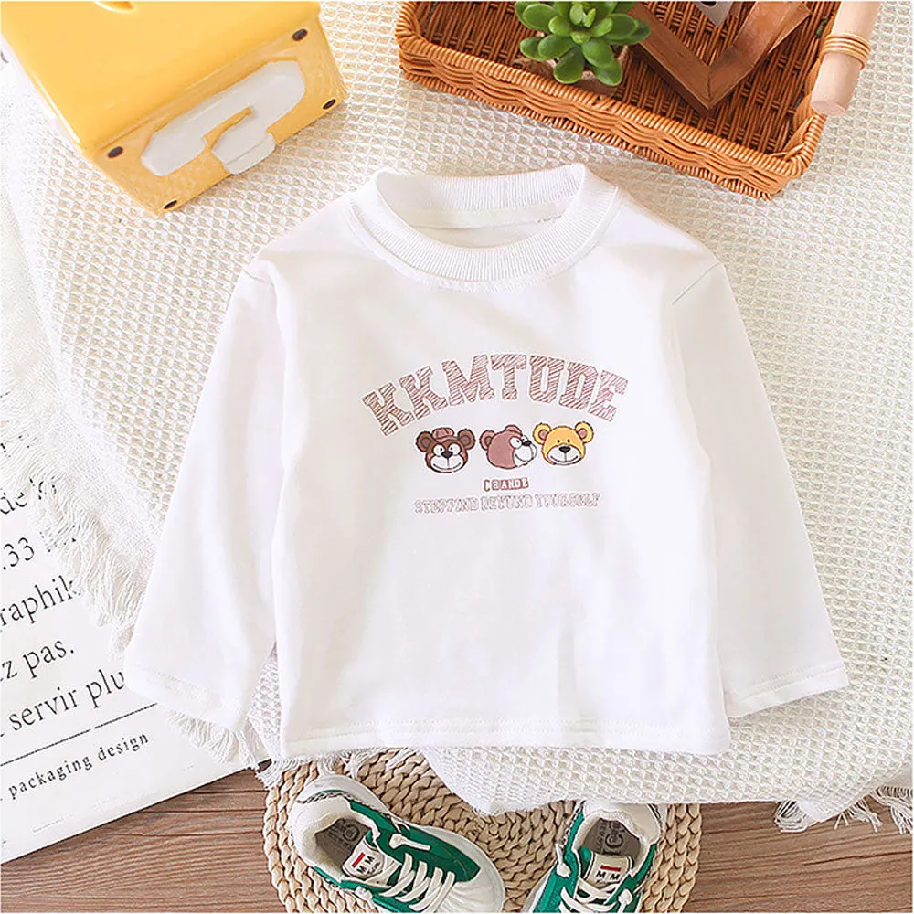 3 Pcs Set Olive Green Teddy Jacket Tshirt And Pants Set For Toddler And Kids Winter And All Season Wear