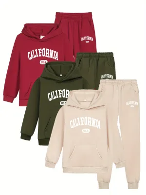 3 sets Boy's