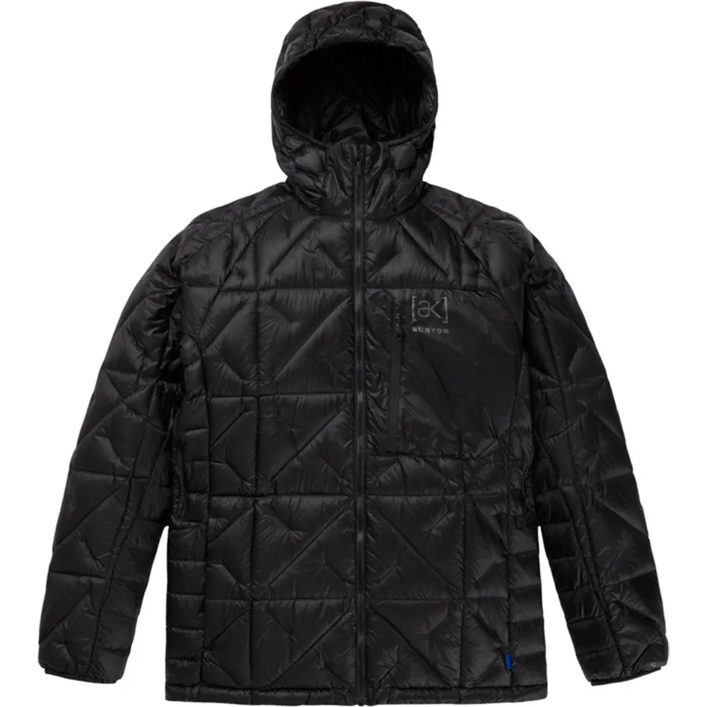 AK Baker Hooded Down Jacket
