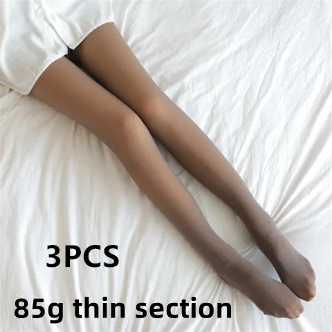 All-in-one Trousers Stepped On The Feet Of Fake Women