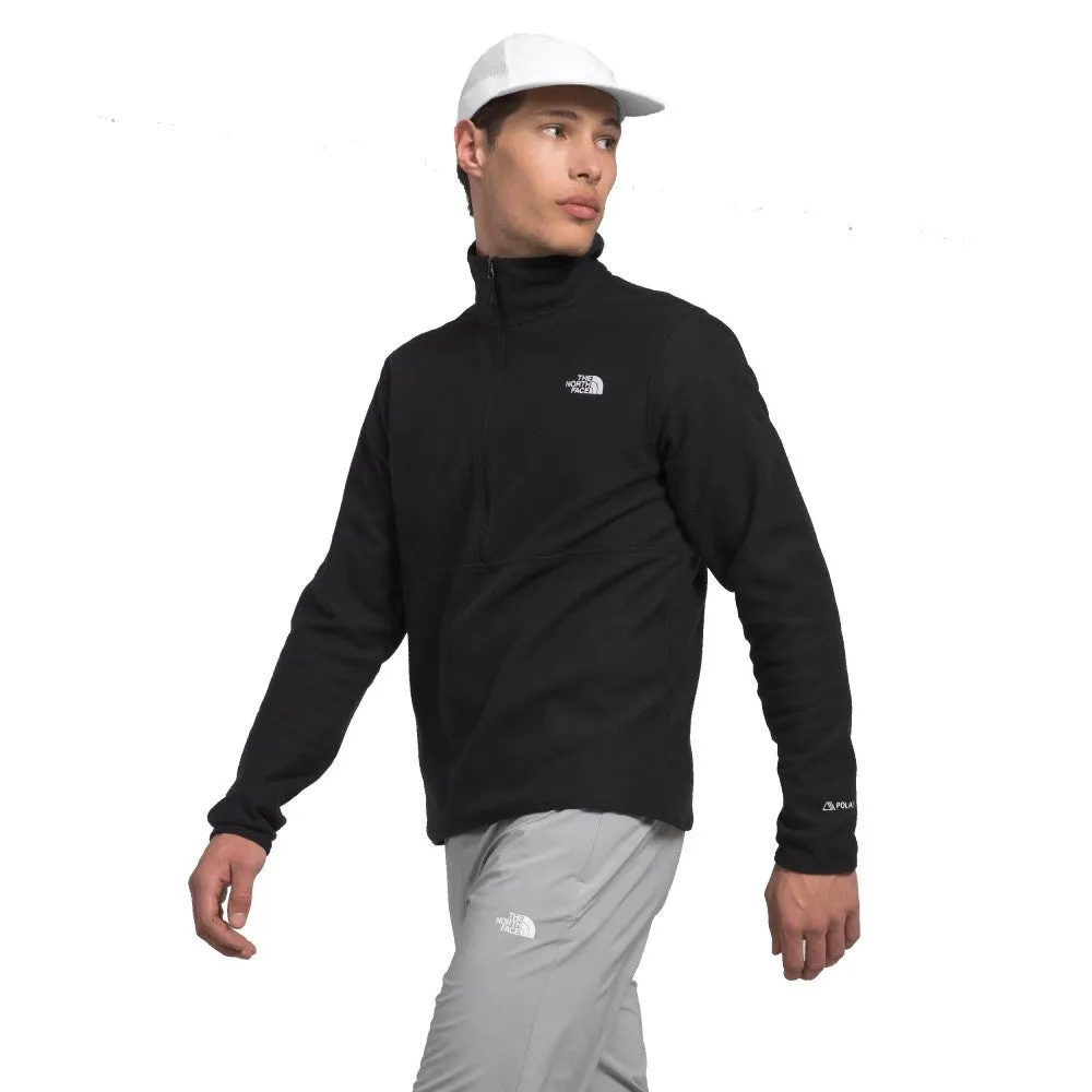 Alpine Polartec100 1/2 Zip Top