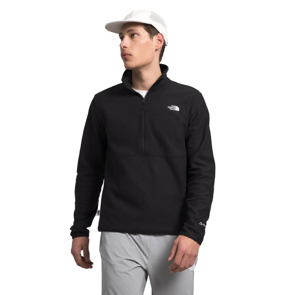 Alpine Polartec100 1/2 Zip Top