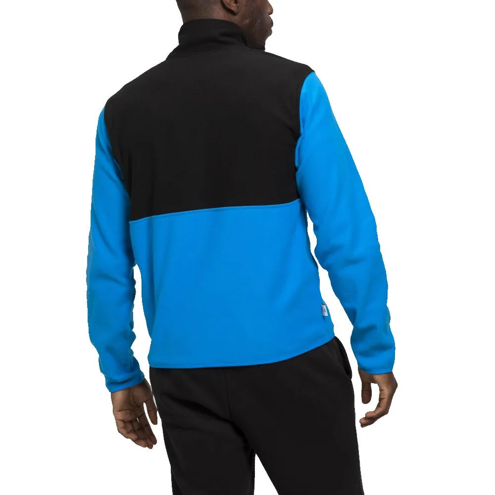 Alpine Polartec100 1/2 Zip Top