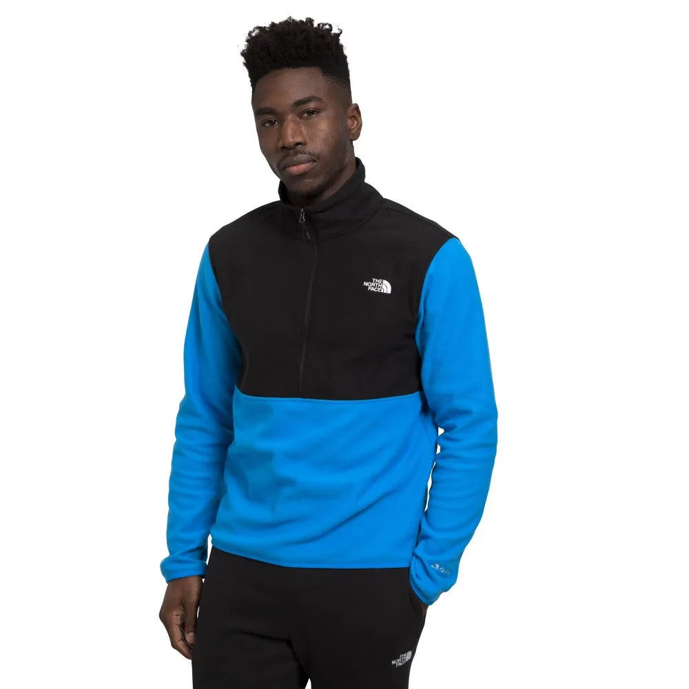Alpine Polartec100 1/2 Zip Top