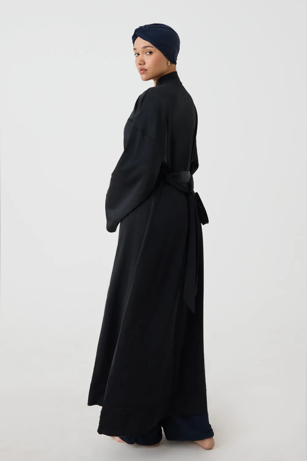 Amal Swim Cover Up