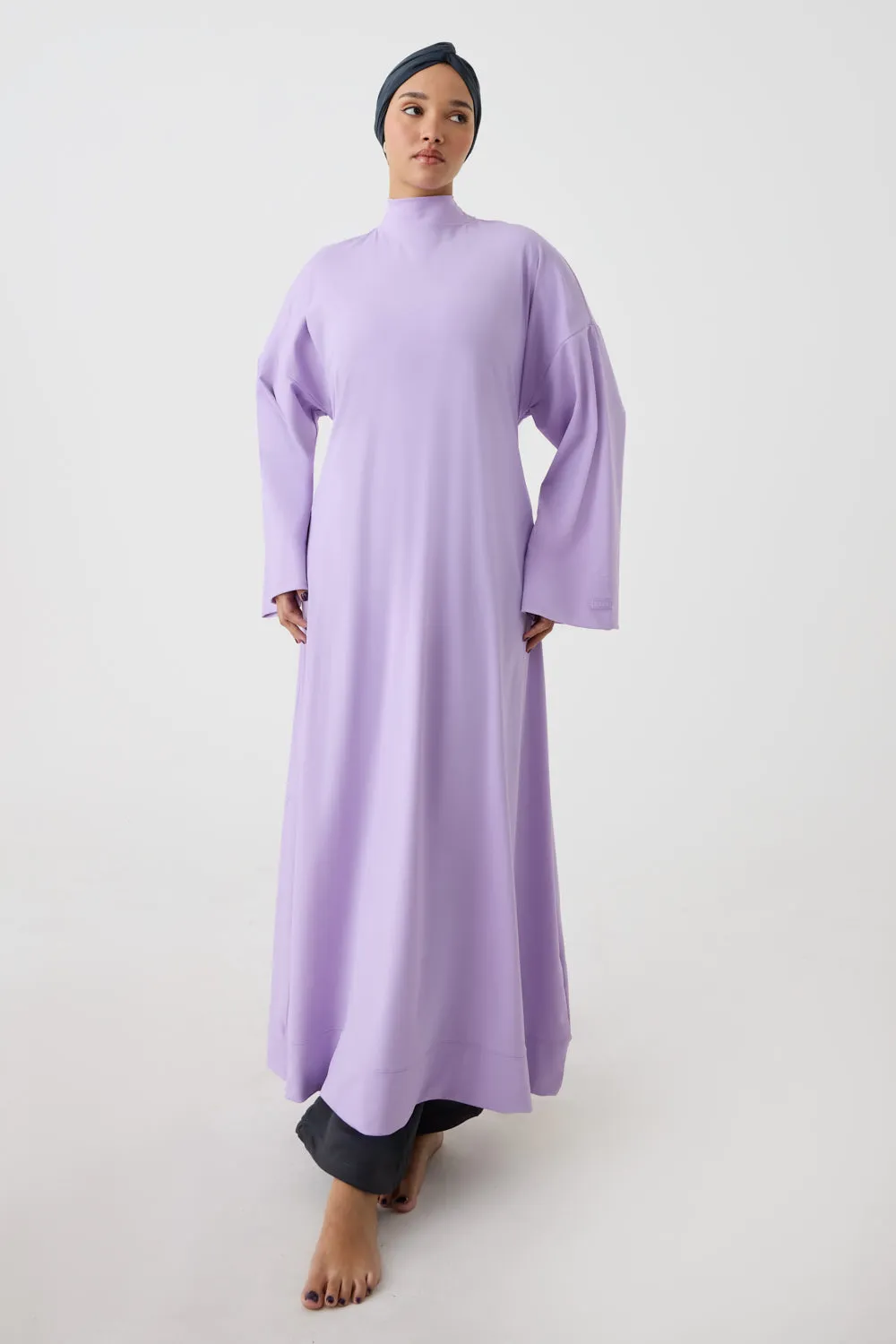 Amal Swim Cover Up