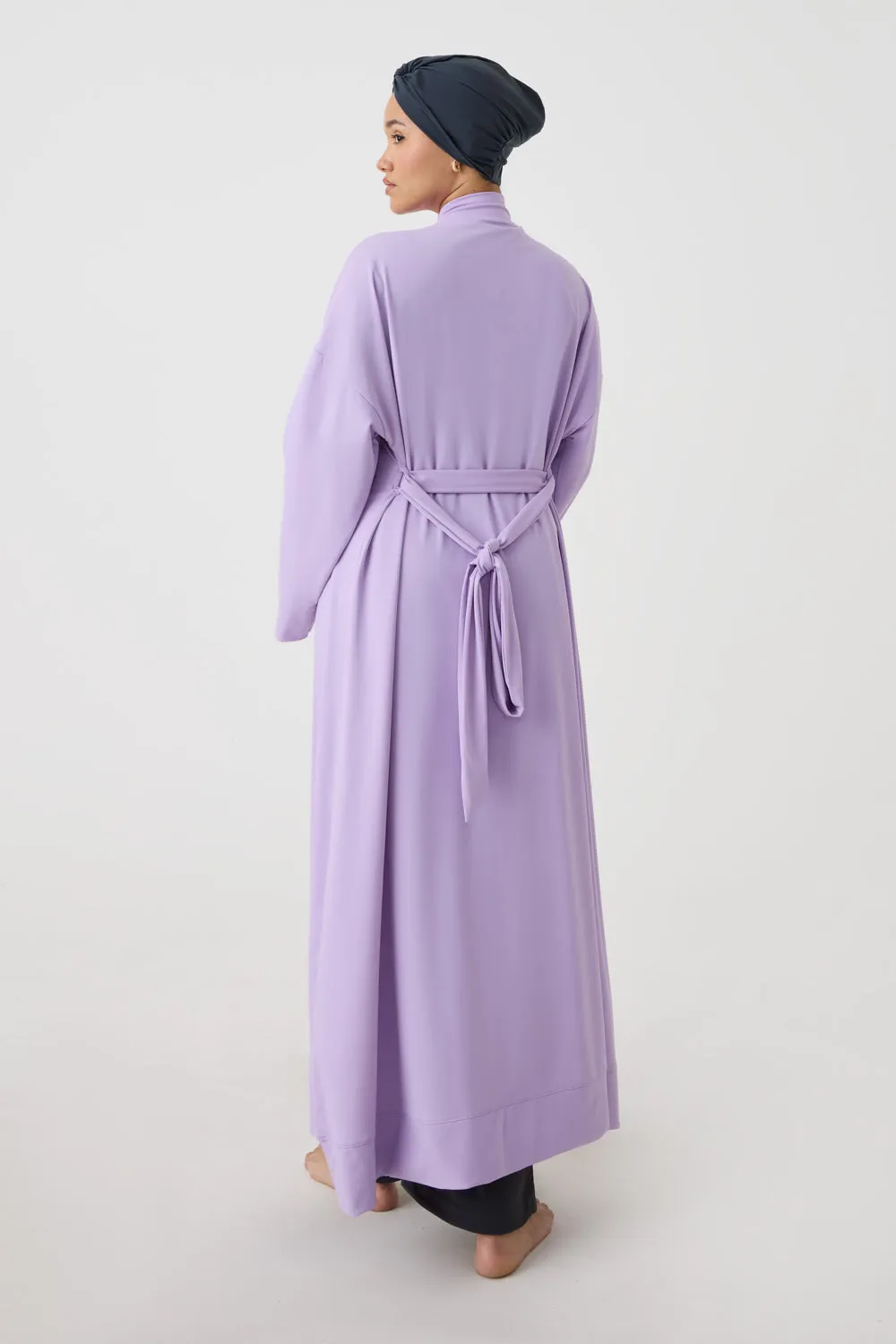 Amal Swim Cover Up