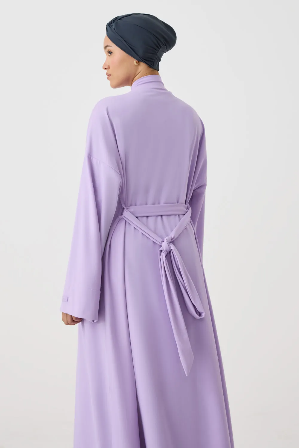 Amal Swim Cover Up