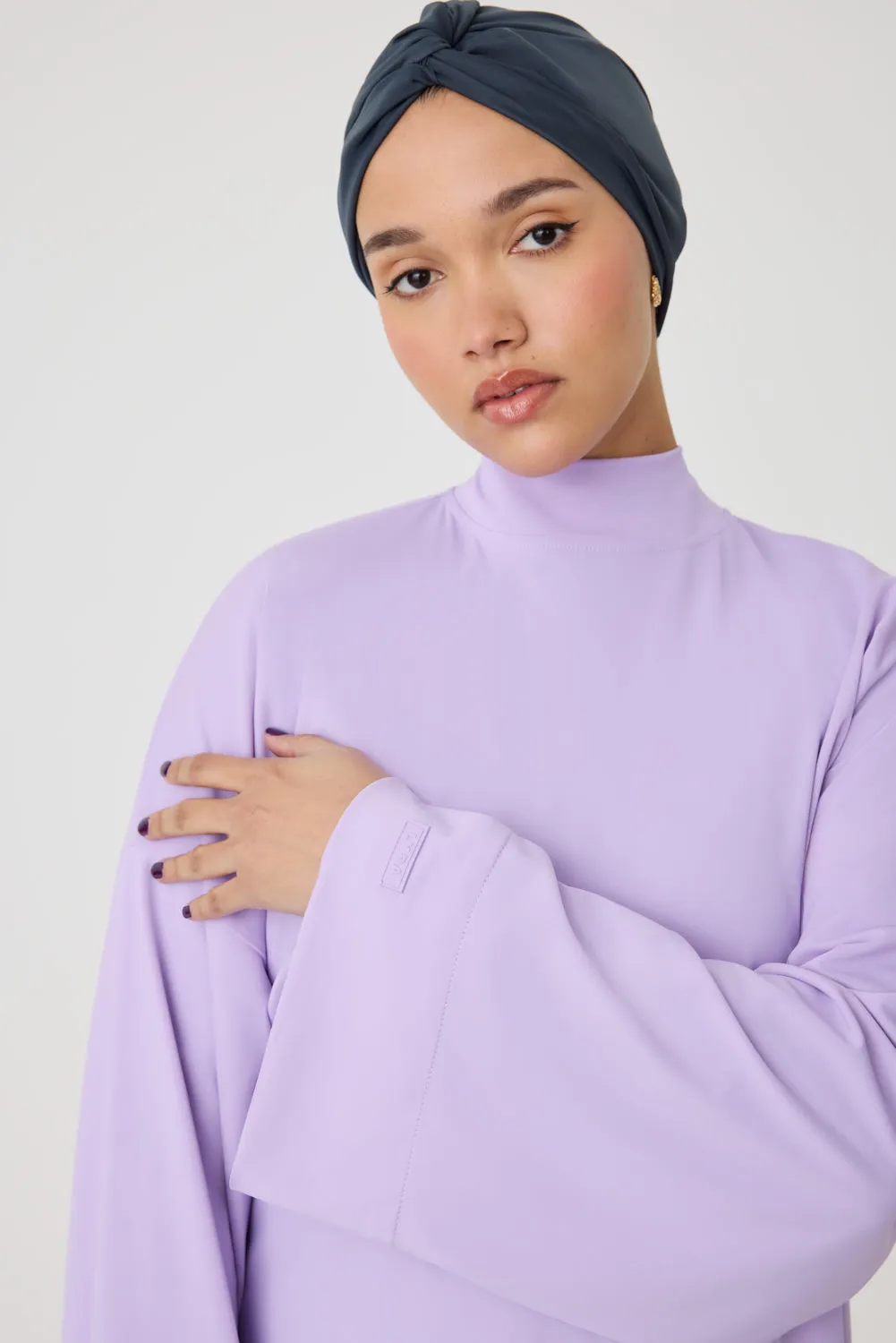 Amal Swim Cover Up