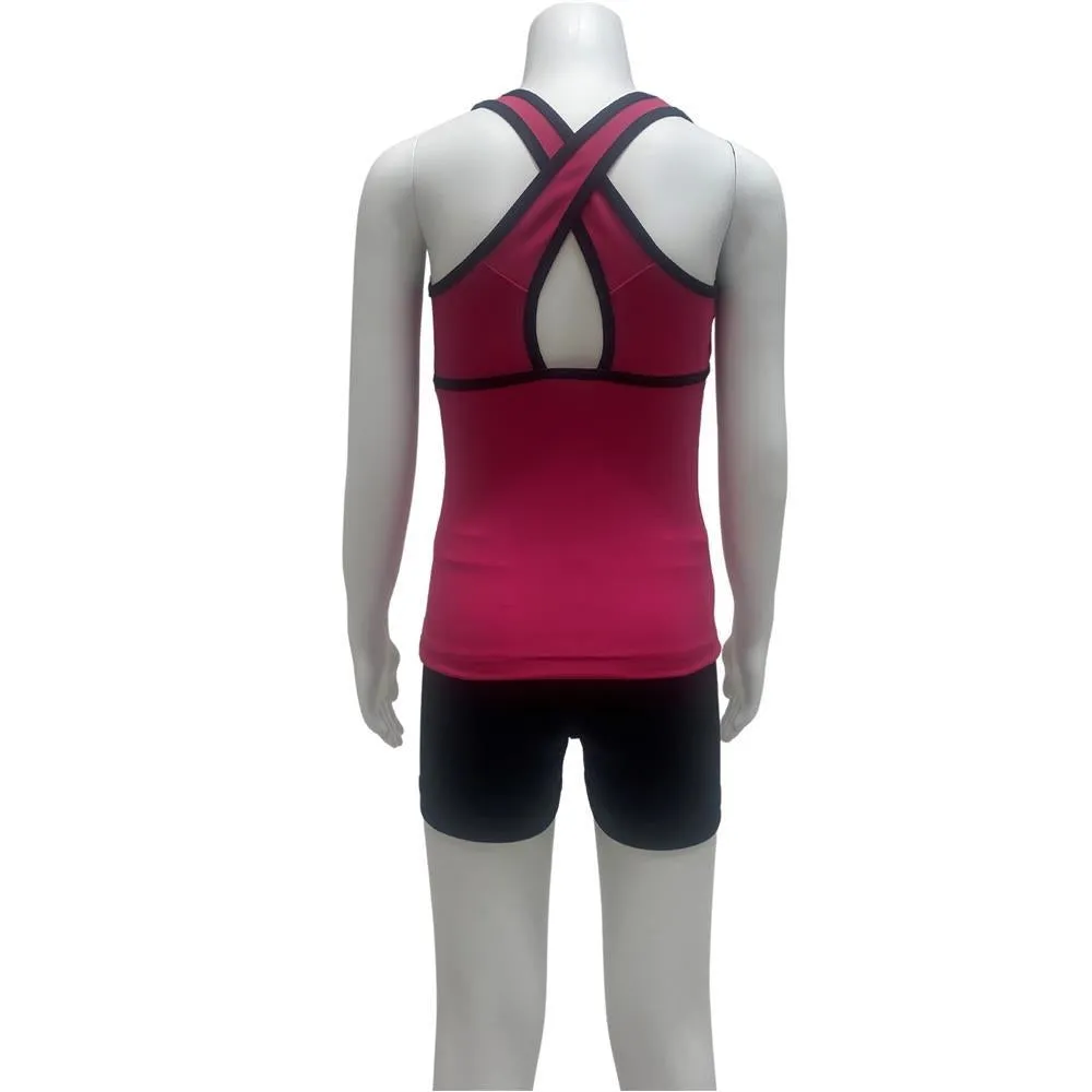 Ava Top M.Dri Adult