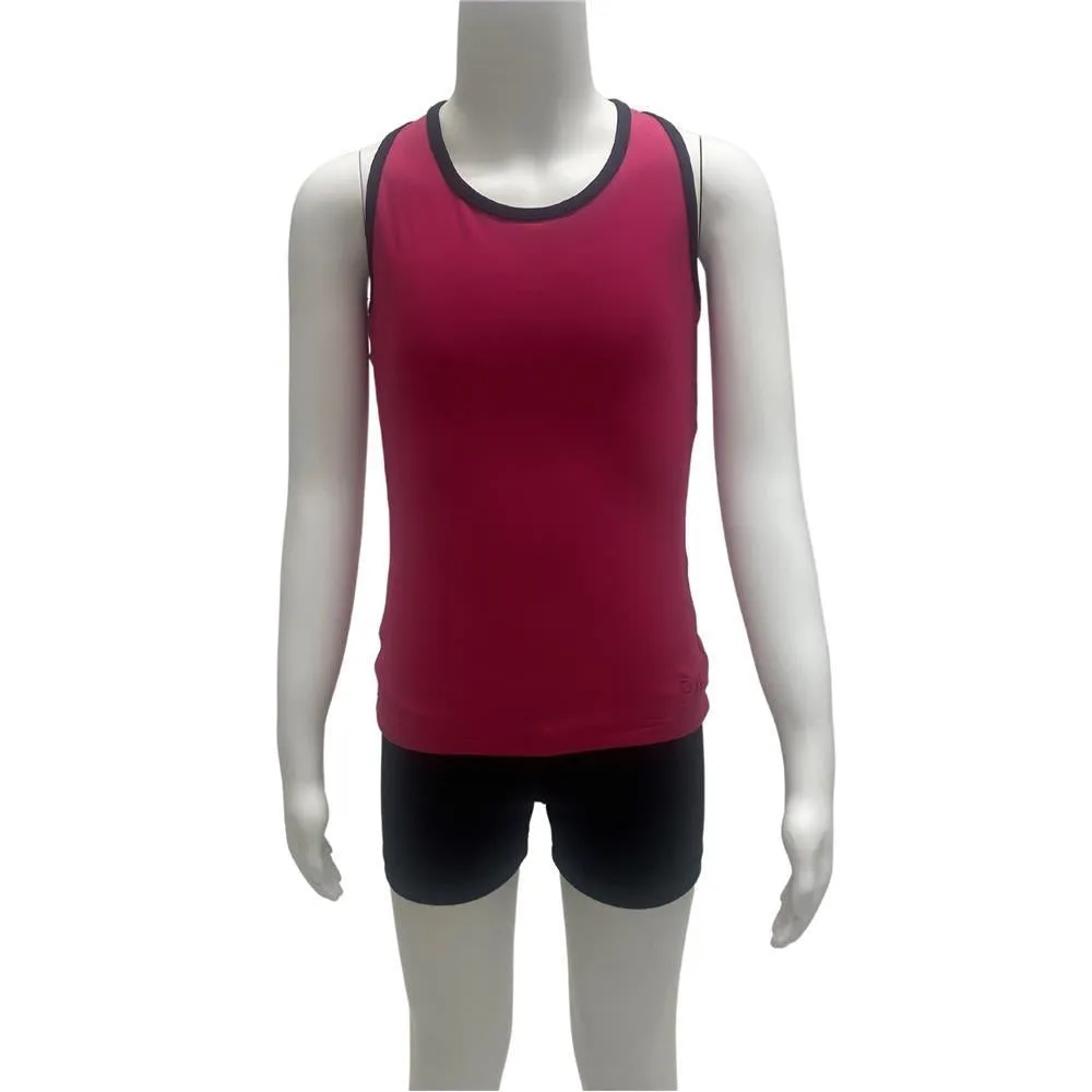 Ava Top M.Dri Adult