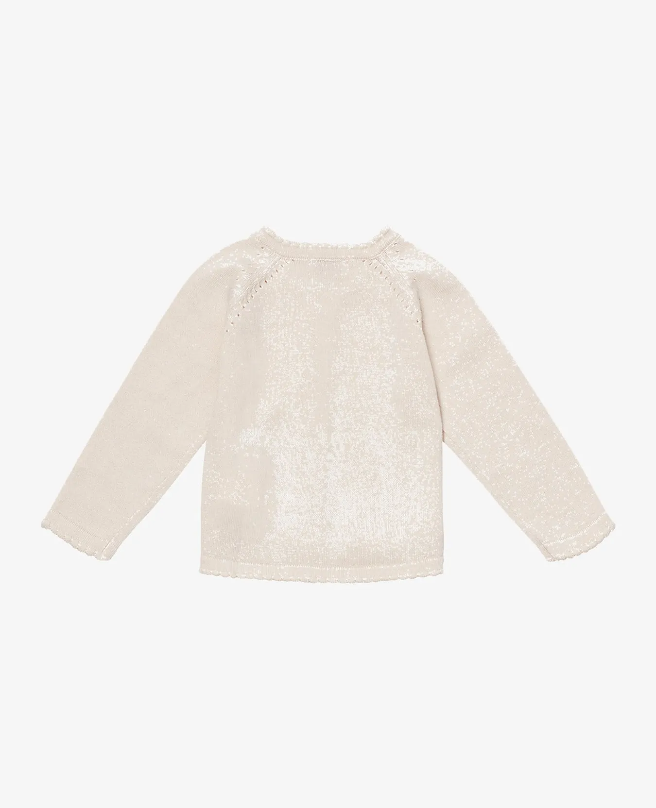 BABY BASIC LIGHT KNIT