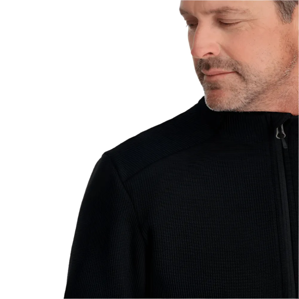Bandit 1/2 Zip Top