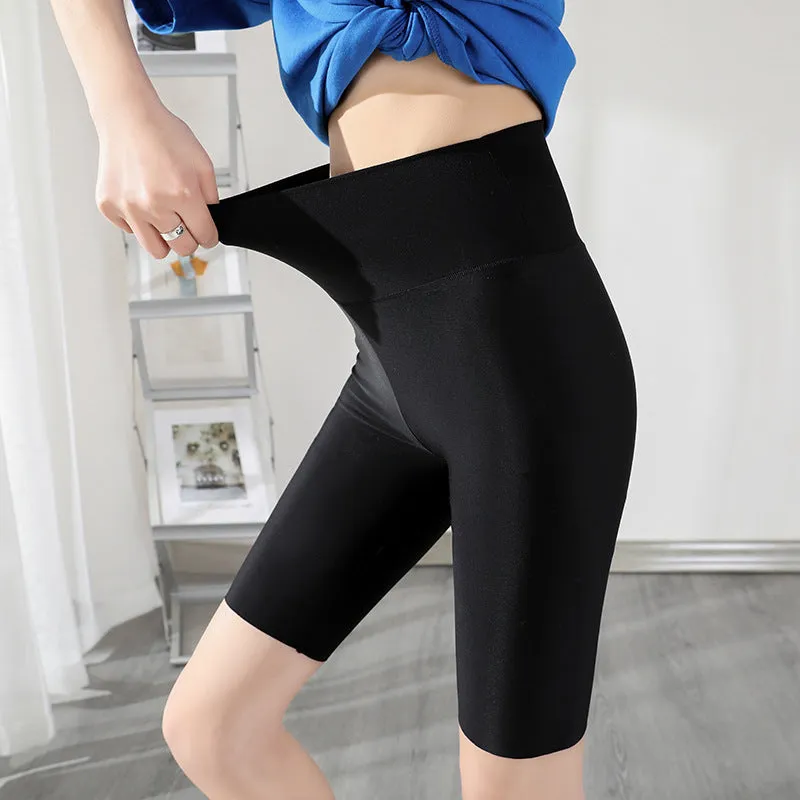 Barbie Five Point Shorts Leggings