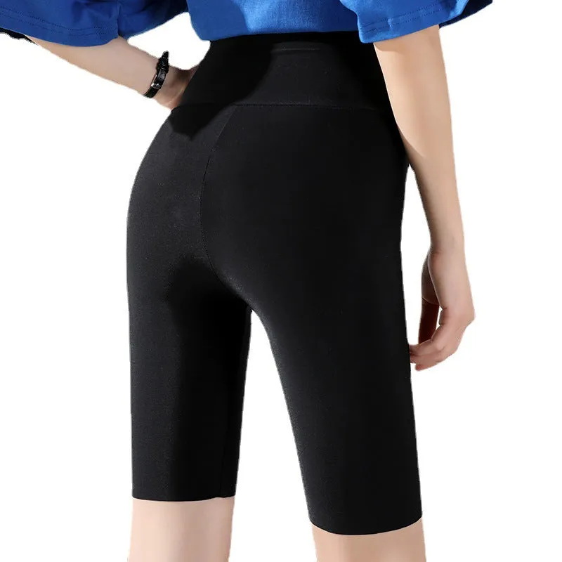 Barbie Five Point Shorts Leggings