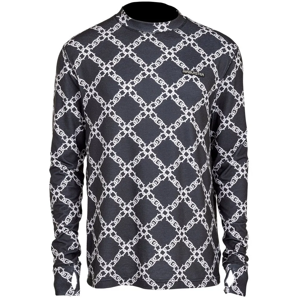 Base Layer Thermal Top