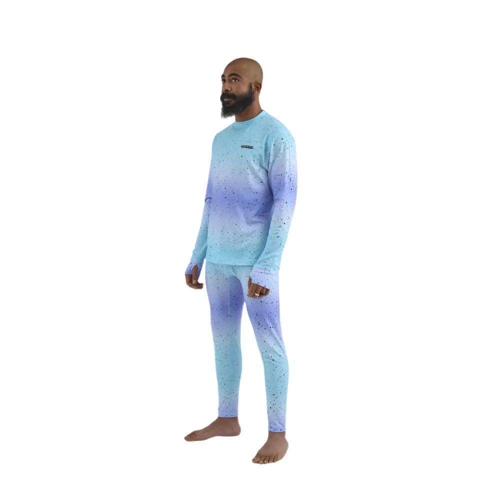 Base Layer Thermal Top