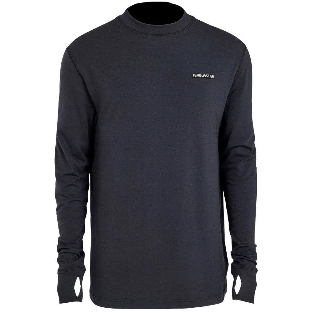 Base Layer Thermal Top