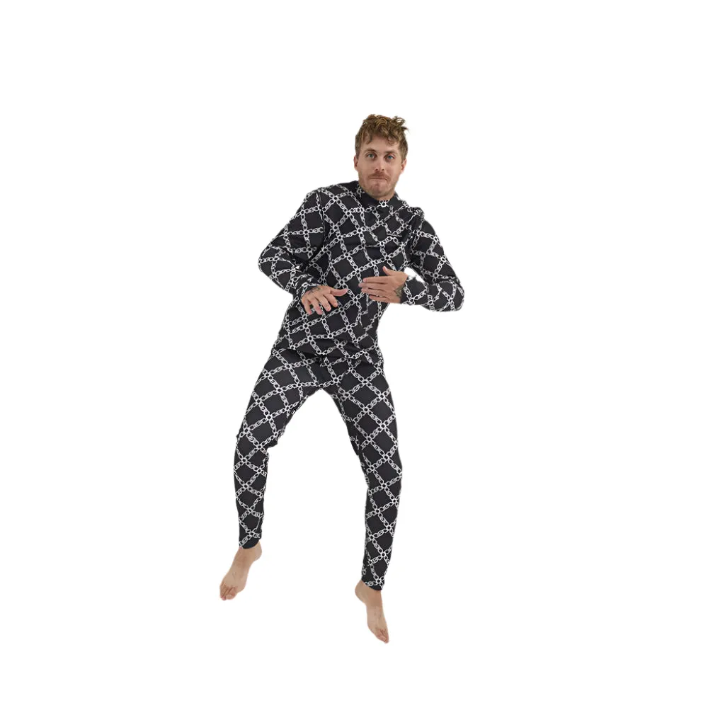 Base Layer Thermal Top