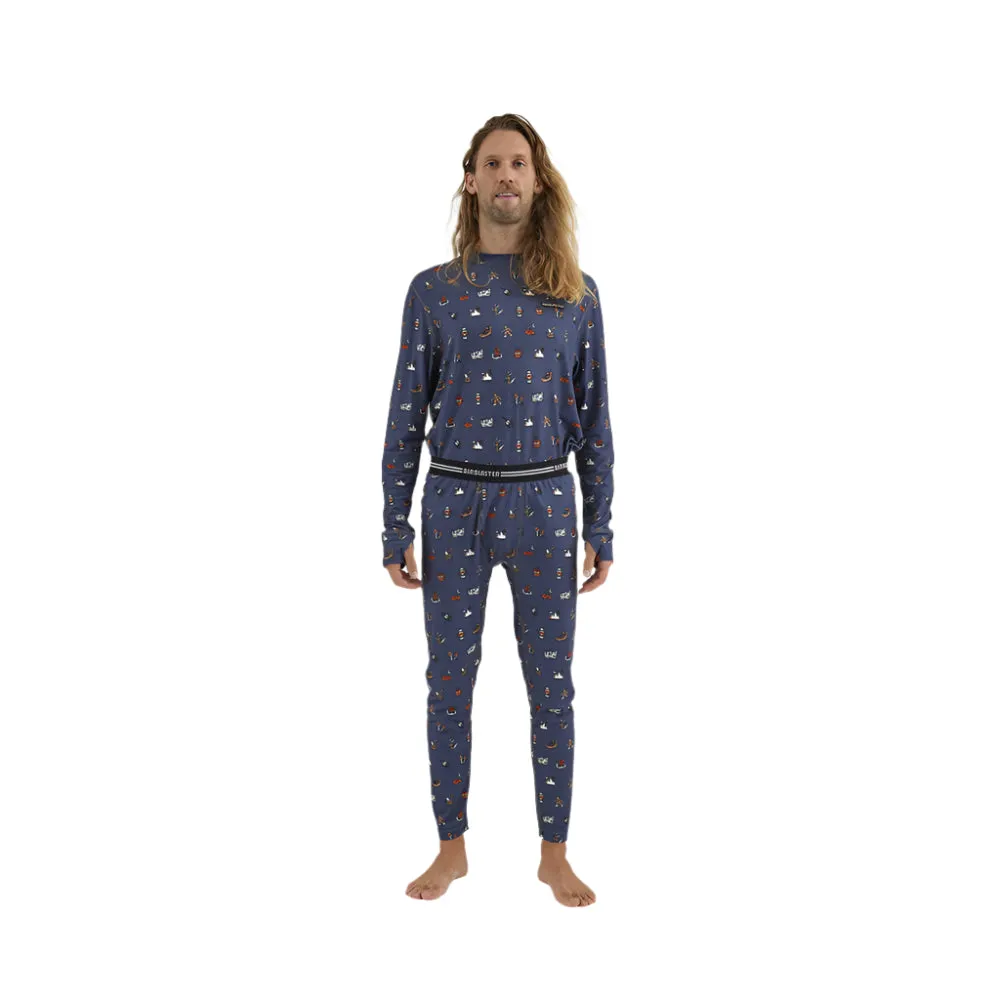 Base Layer Thermal Top