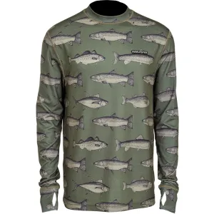 Base Layer Thermal Top