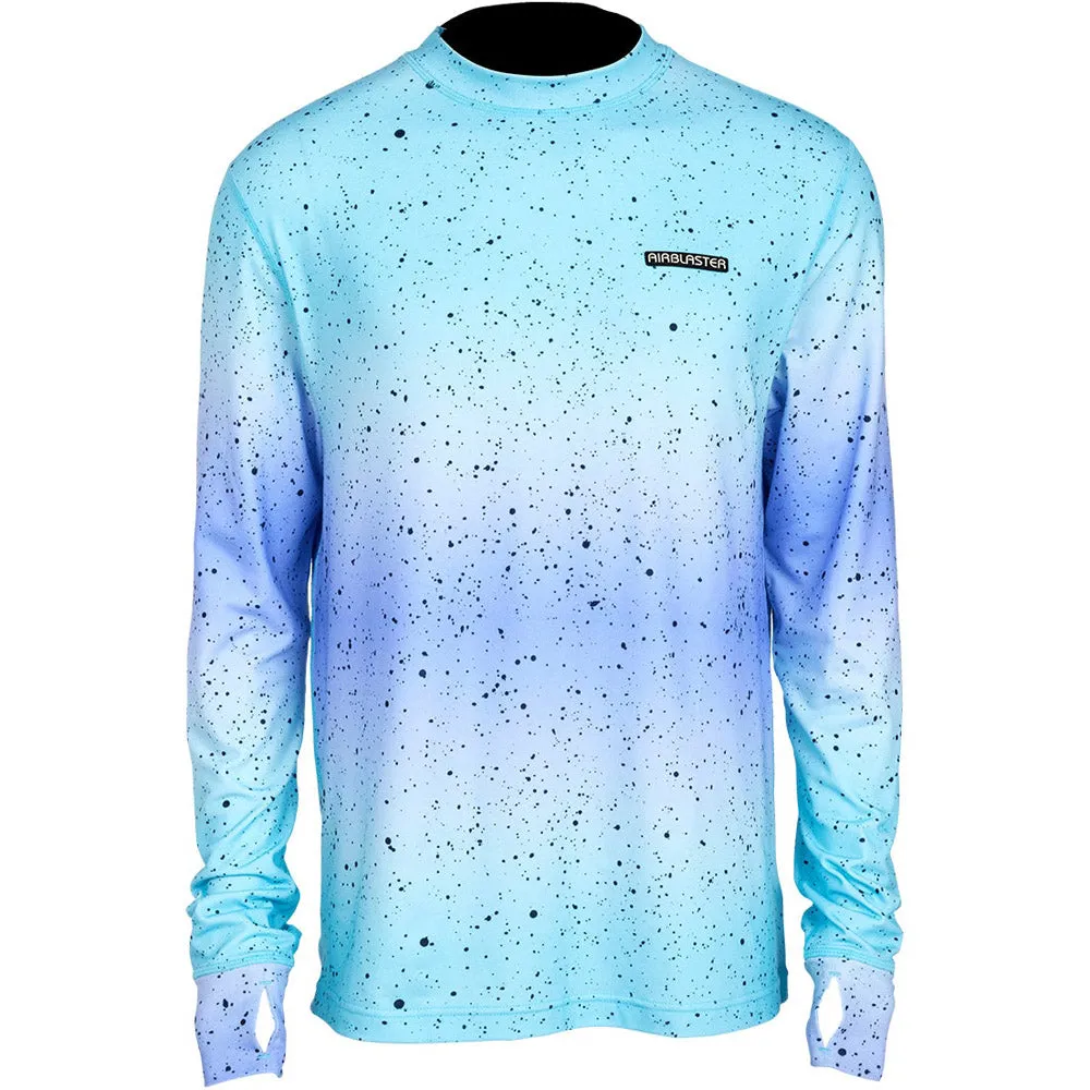 Base Layer Thermal Top