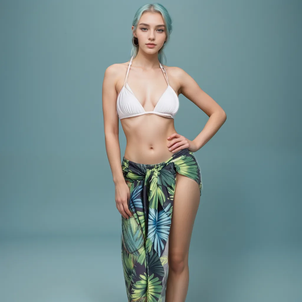 Bikini Cover Ups