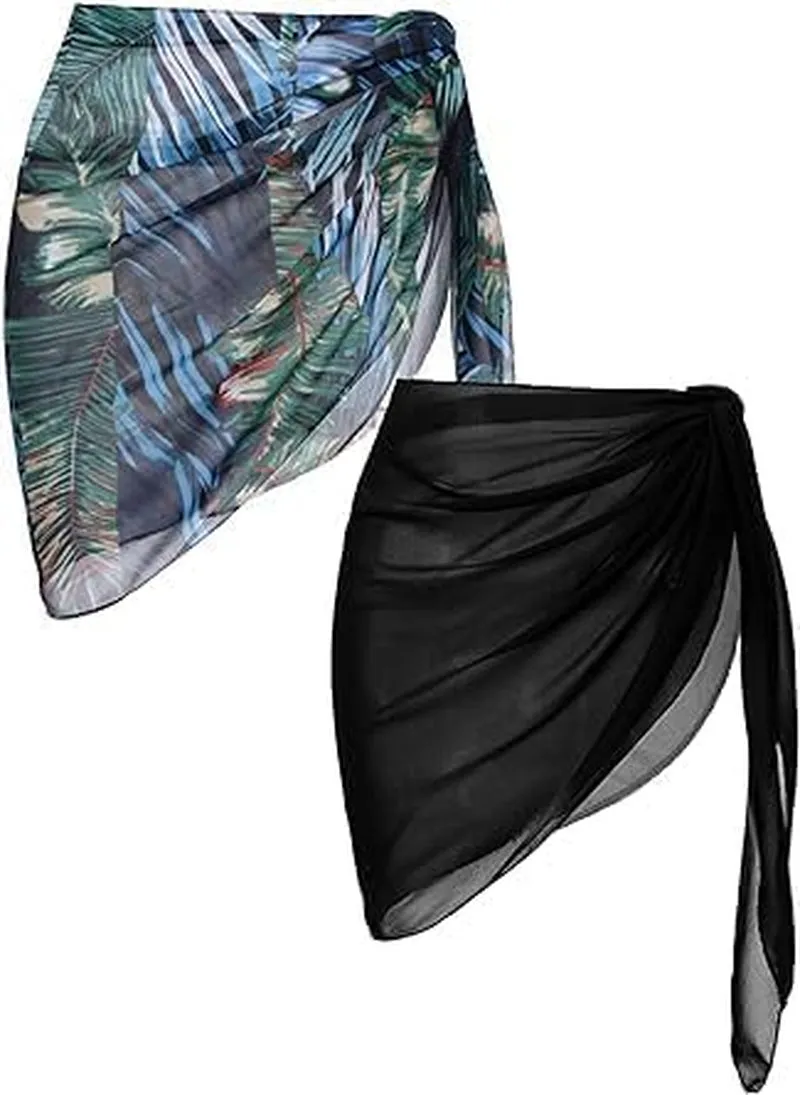 Bikini Cover Ups