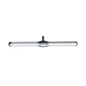 Body-Solid Aluminum Revolving Straight Bar MB022A