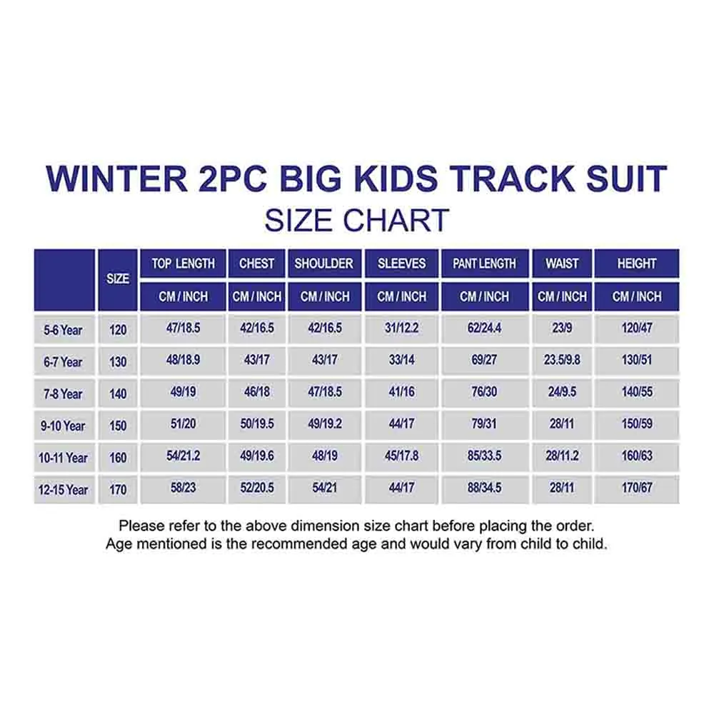 Casual Lilac & White Stripes 2Pcs Track Suit Set For Kids & Tweens