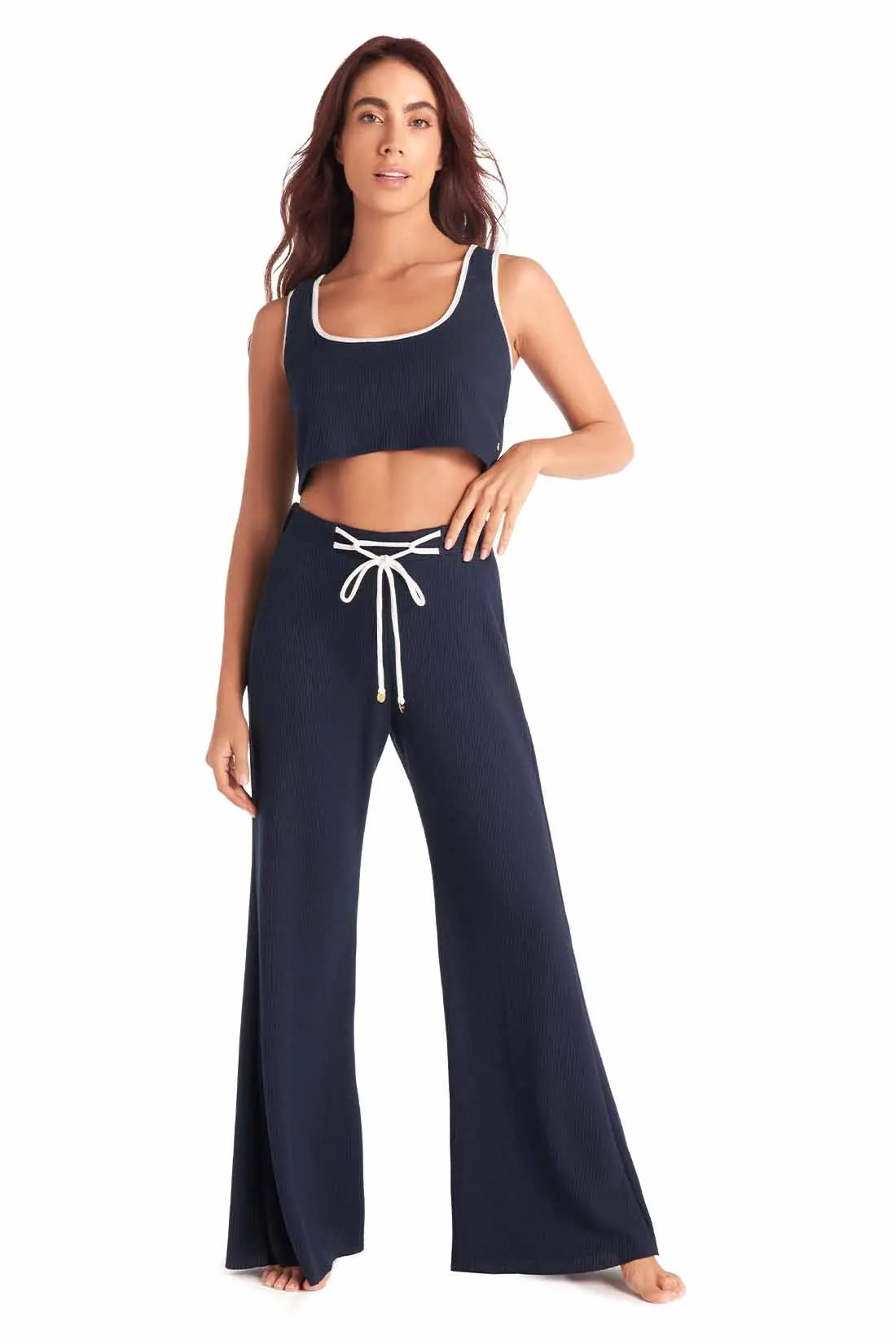 Chamela Ondina Pants Set