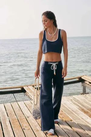 Chamela Ondina Pants Set