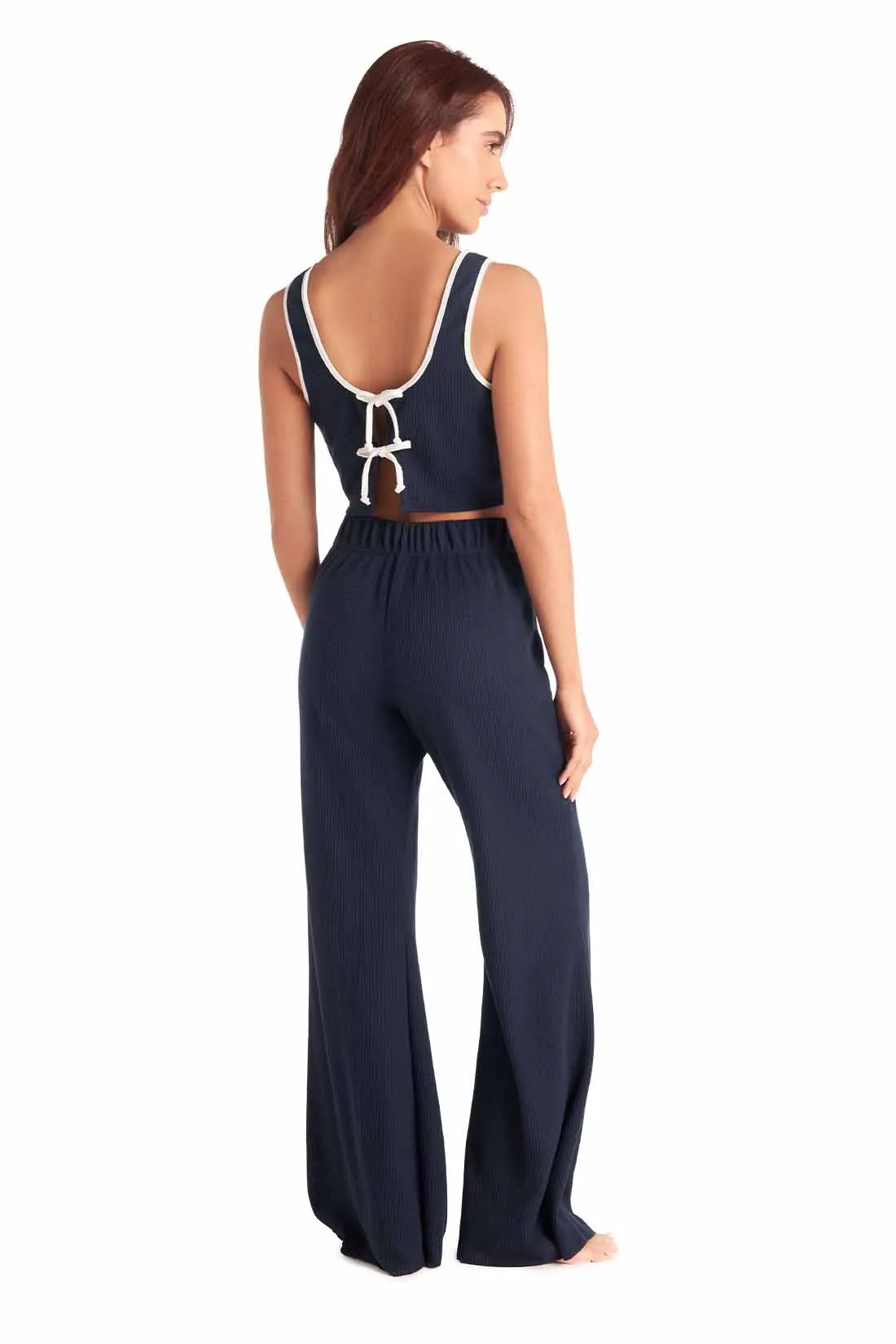 Chamela Ondina Pants Set