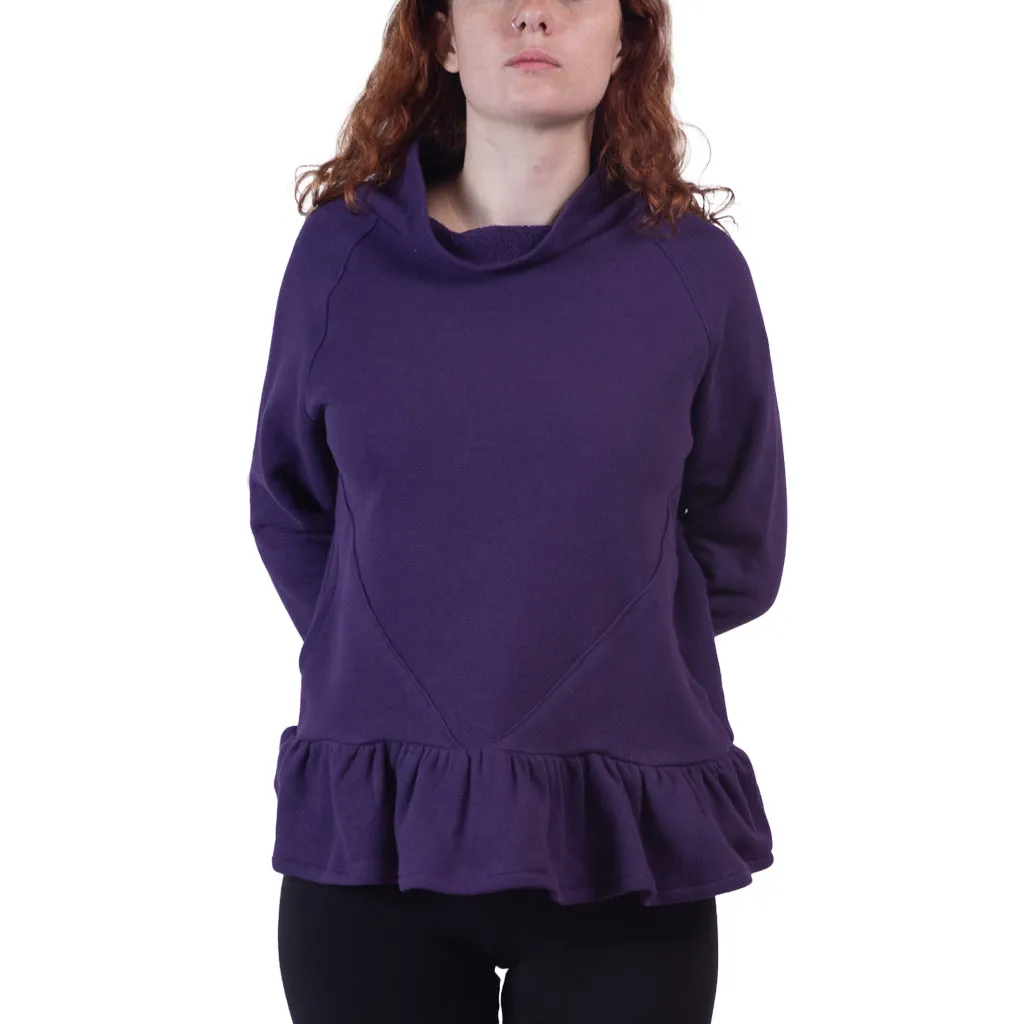 Charlotte Street Sweatshirt