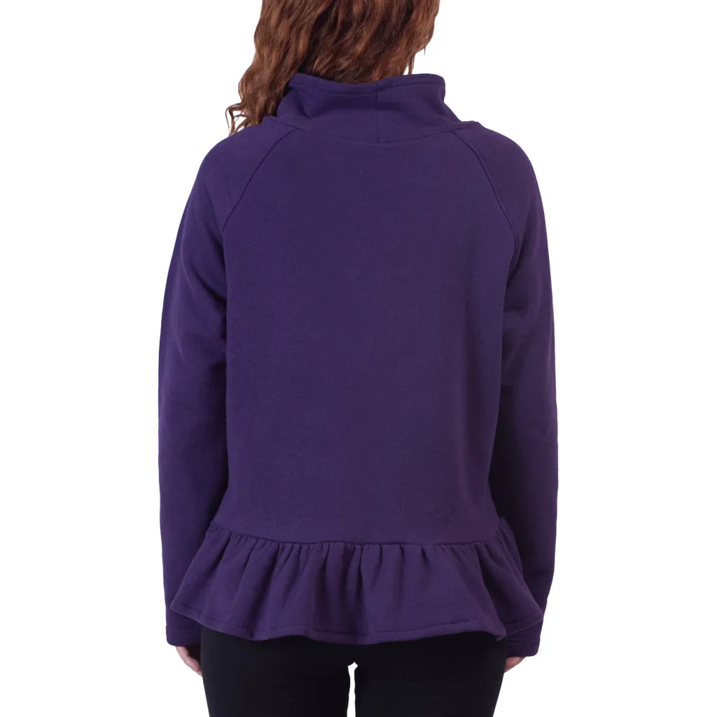 Charlotte Street Sweatshirt