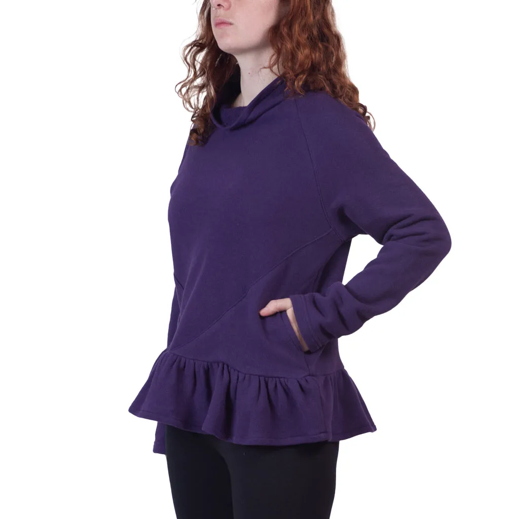 Charlotte Street Sweatshirt