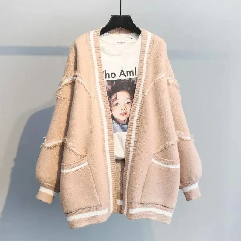 Chloe – Parisian Chic Women’s Cardigan