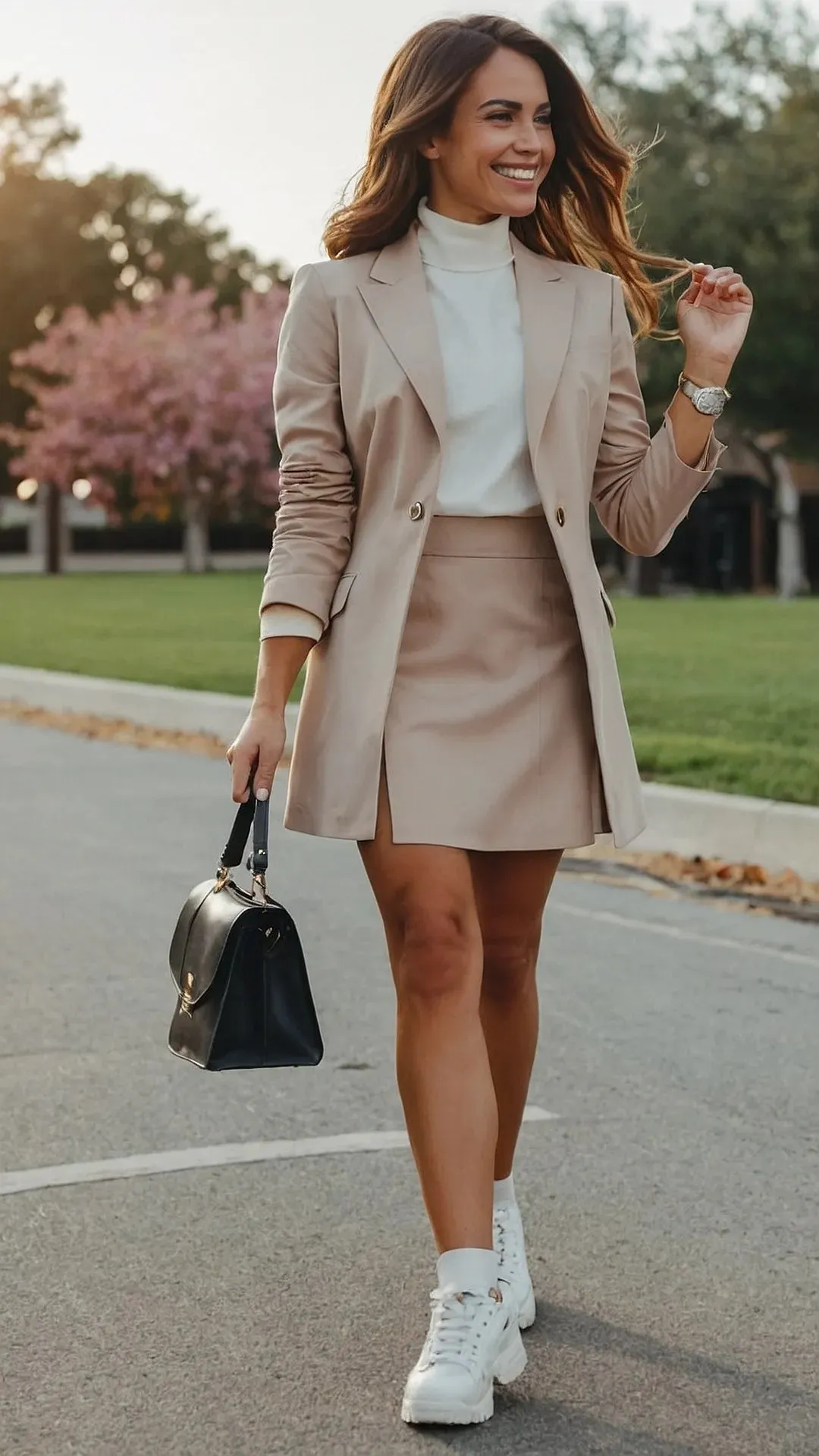 Classy Meets Boss: 15 Outfits to Elevate Your Work Wardrobe