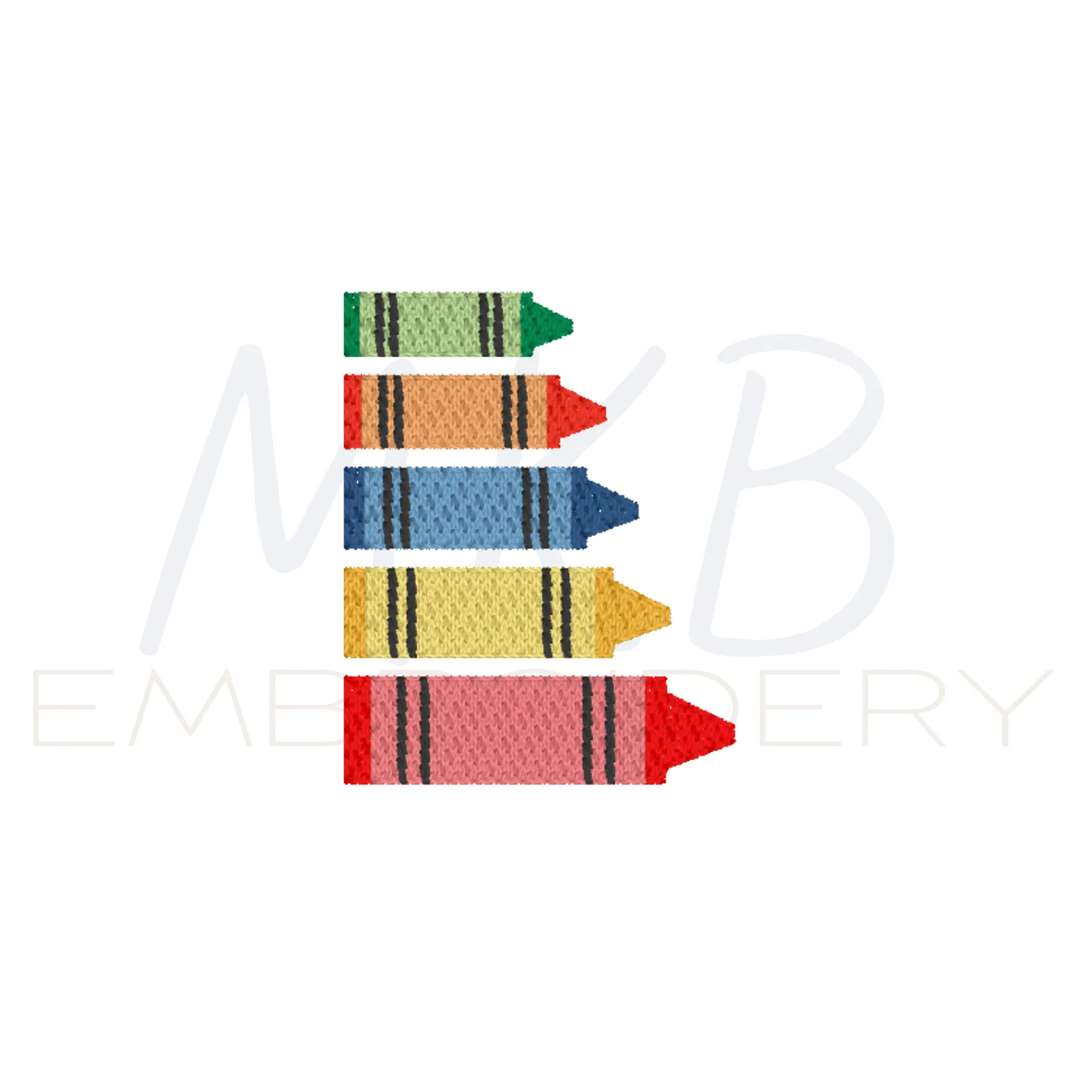 Crayon Mini