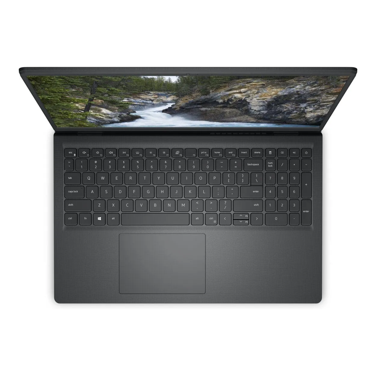 Dell Vostro 3530 15.6-inch FHD Laptop - Intel Core i5-1334U 512GB SSD 16GB RAM Win 11 Pro