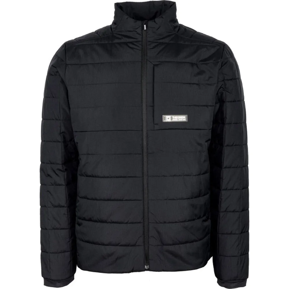 Dyer Jacket