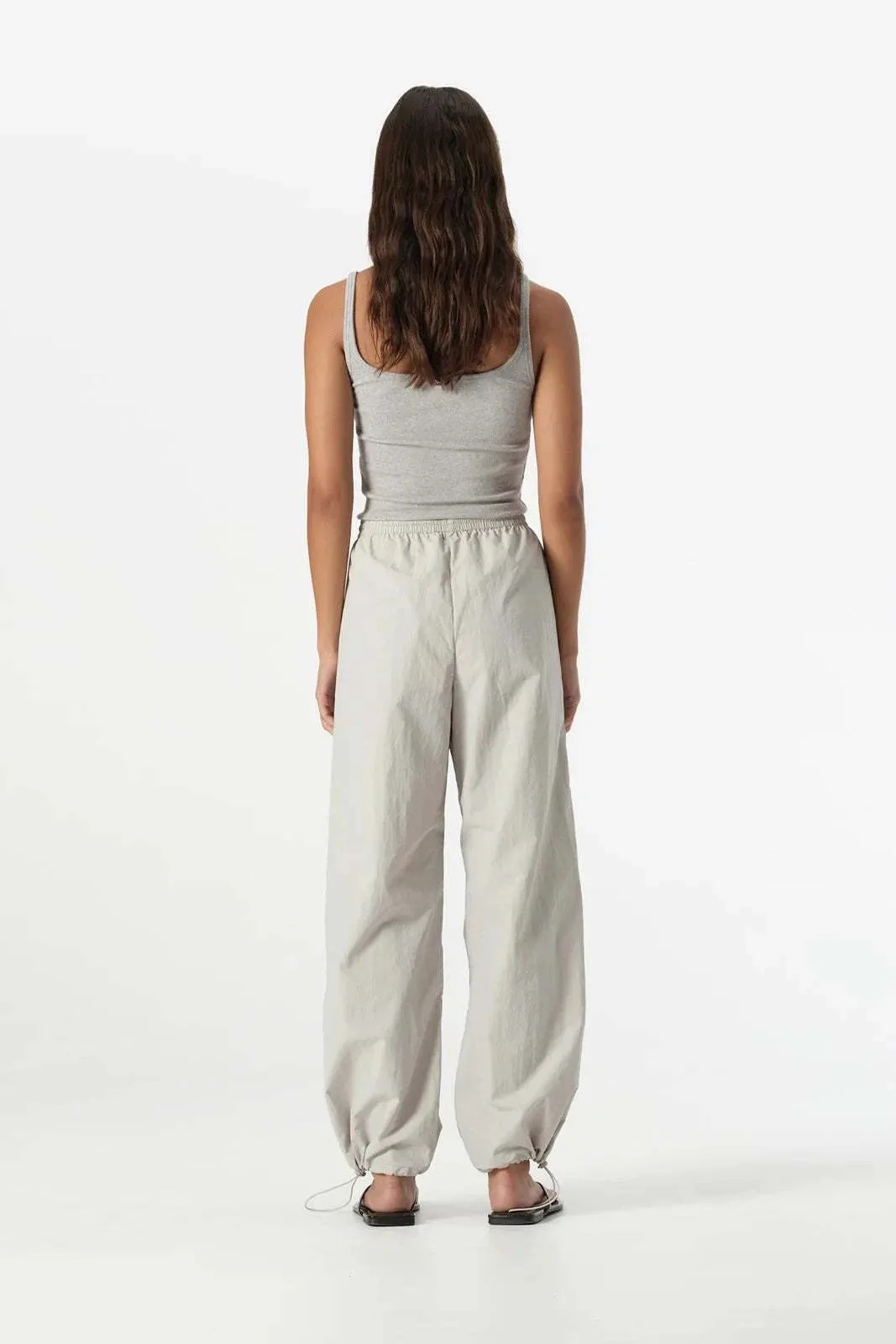 Elka Collective Persi Tank Grey Marle