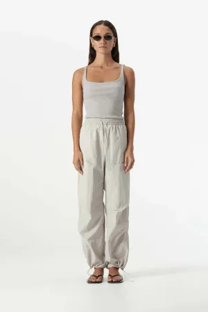Elka Collective Persi Tank Grey Marle
