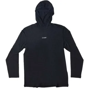 Feathertop Ultralight Hooded LS Tee