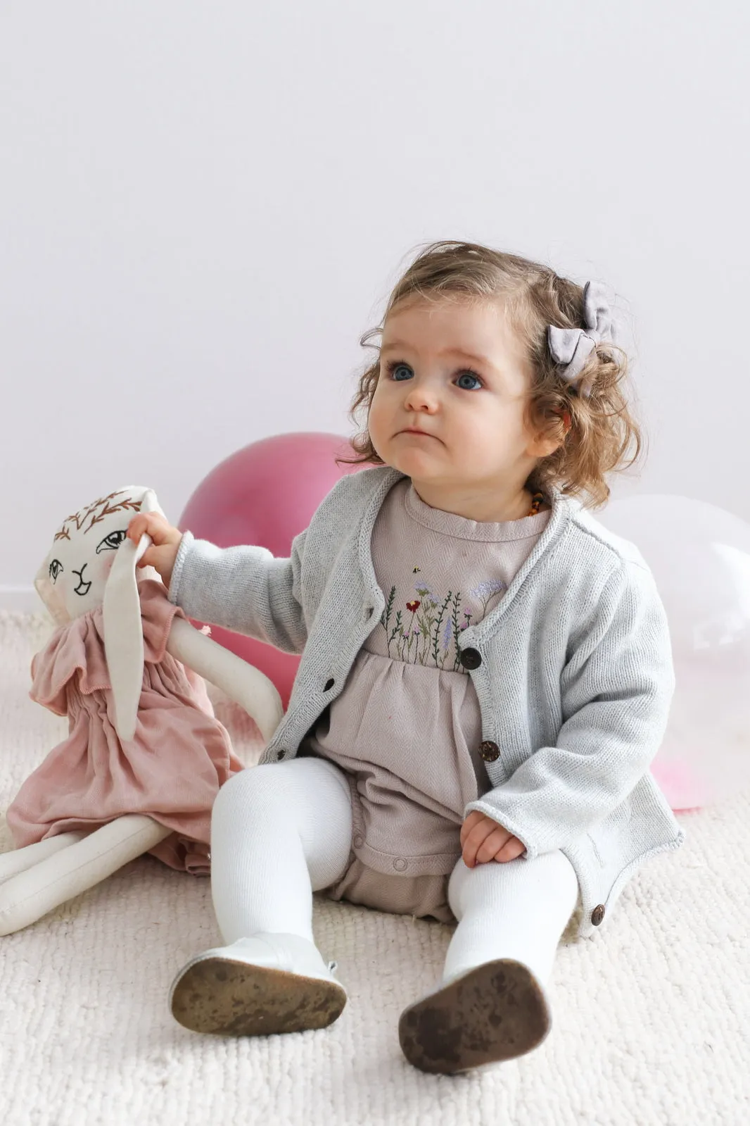 Frankie Cardigan
