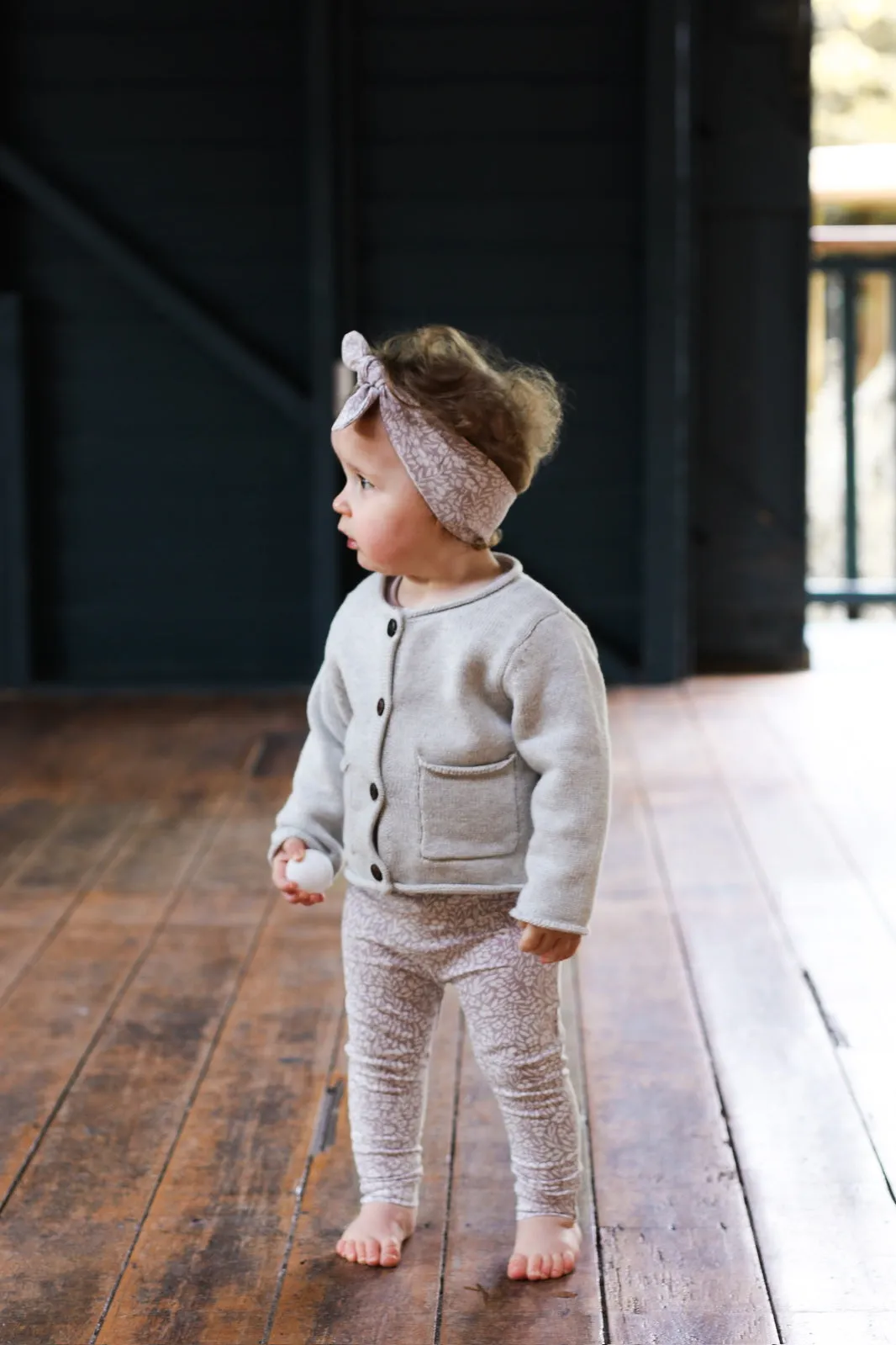 Frankie Cardigan