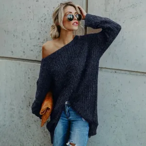 Harmony Knit Top