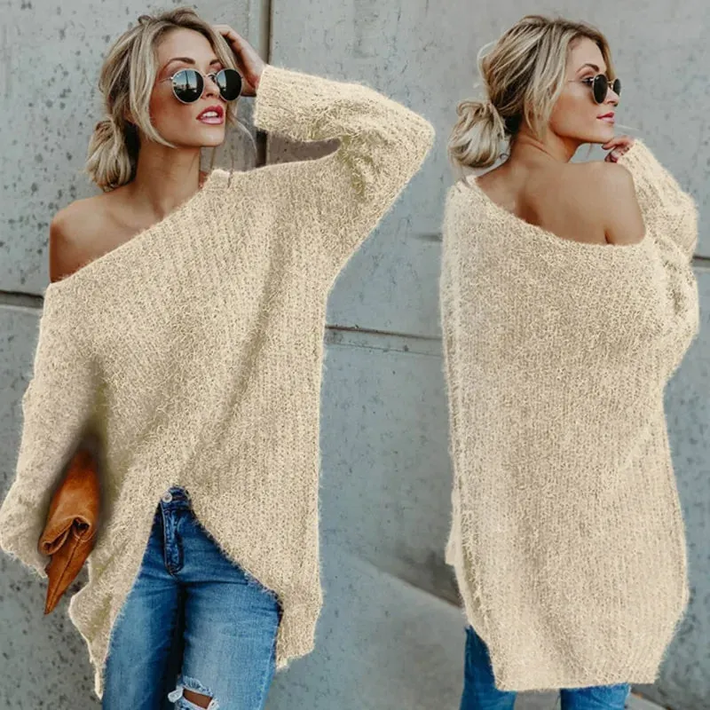 Harmony Knit Top
