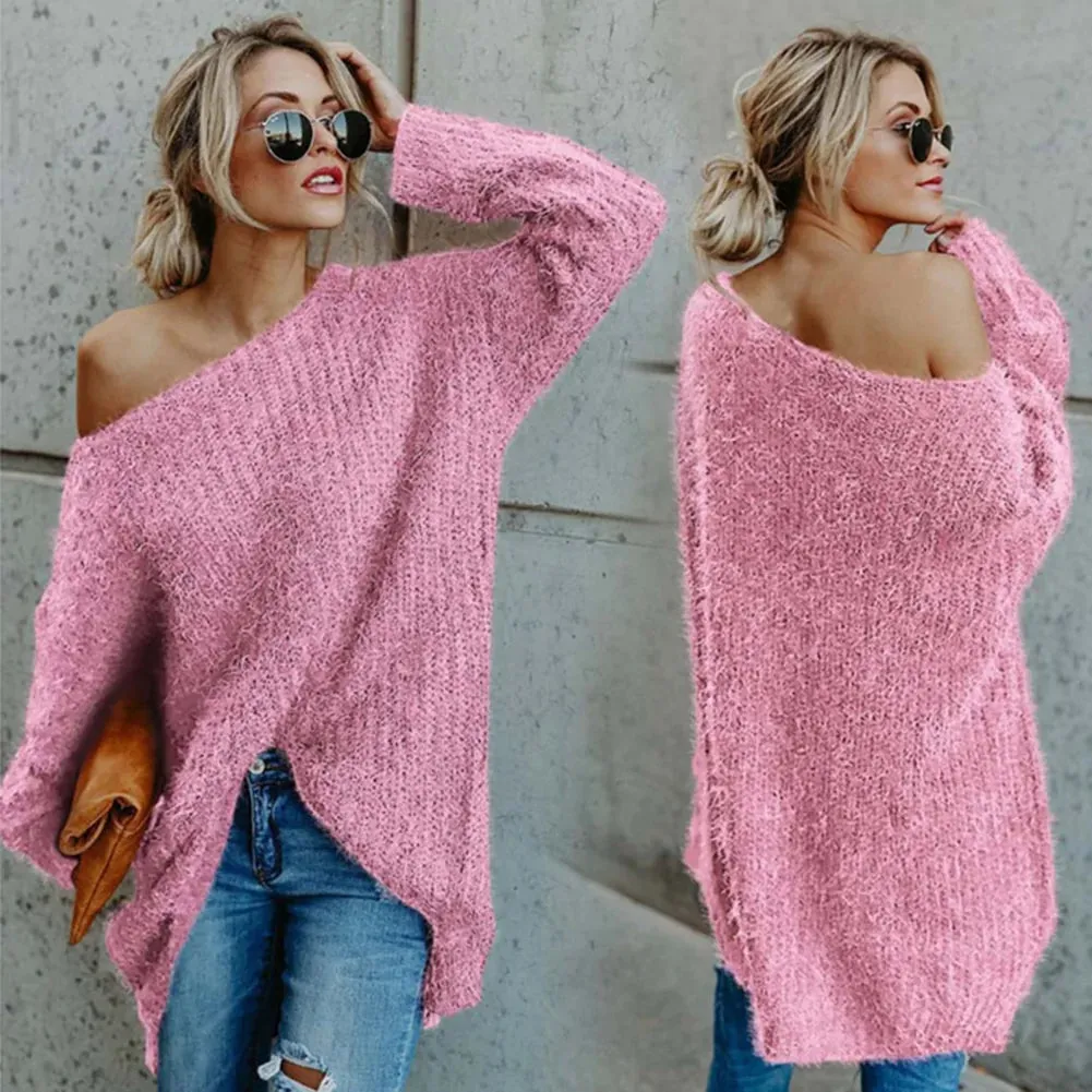 Harmony Knit Top